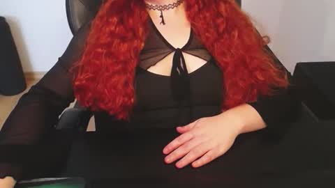 Elly online show from April 2026 07:19:01 AM