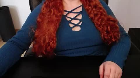 Elly online show from April 2026 03:07:01 PM