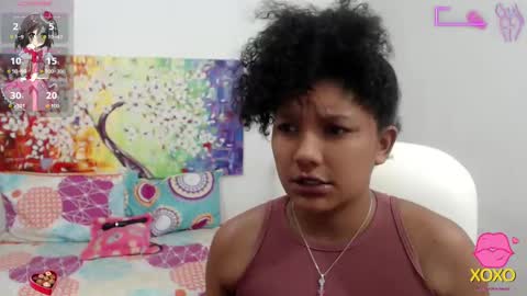 Elly online show from November 2025 07:24:01 PM