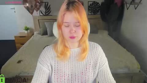 ellya_castro online show from February 2026 01:07:02 AM