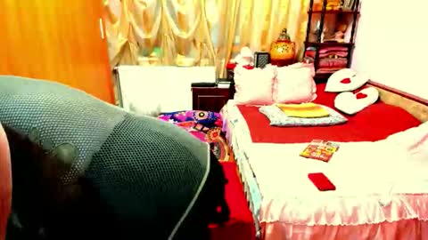 ellyhot53 online show from February 2026 03:12:01 PM