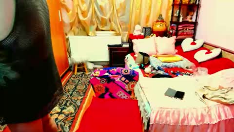 ellyhot53 online show from April 2026 03:04:01 PM