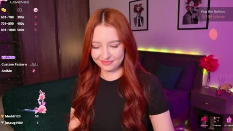 EllyPeach online show from May 2026 11:26:02 AM