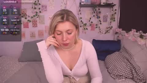 ELLY online show from March 2025 06:59:01 AM