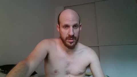 Mati Restrepo online show from January 2025 10:50:02 PM