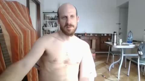 Mati Restrepo online show from January 2025 06:59:02 PM