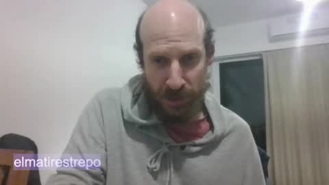 Mati Restrepo online show from May 2026 02:20:02 AM