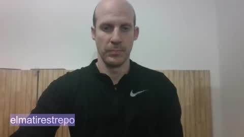 Mati Restrepo online show from May 2026 02:18:02 AM