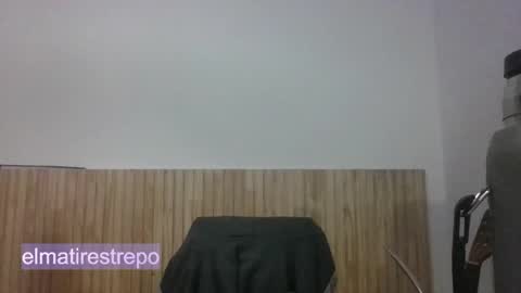 Mati Restrepo online show from May 2026 02:40:02 AM