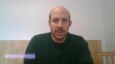Mati Restrepo online show from June 2026 02:43:02 PM