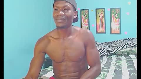 Snapshot of elmiltonnjakee chatting on February 2026 06:26:01 AM elmiltonnjakee online show from February 2026 06:26:01 AM