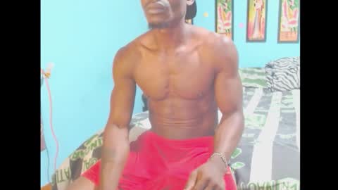 Snapshot of elmiltonnjakee chatting on February 2026 08:40:02 PM elmiltonnjakee online show from February 2026 08:40:02 PM