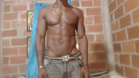 elmiltonnjakee online show from June 2026 08:04:01 AM