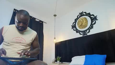 Jean Carlos online show from February 2026 11:38:02 AM