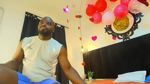 Jean Carlos online show from February 2026 11:40:02 AM