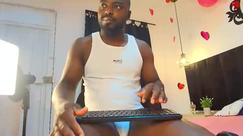 Jean Carlos online show from February 2026 12:01:02 PM