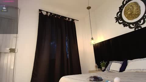 Jean Carlos online show from March 2026 12:12:02 PM