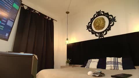 Jean Carlos online show from March 2026 11:27:02 AM