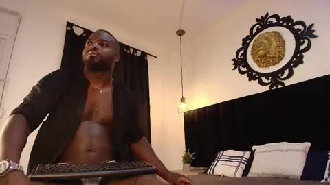 Jean Carlos online show from March 2026 11:38:02 AM