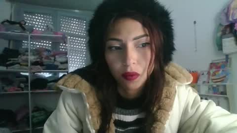 elody online show from March 2026 04:47:01 PM