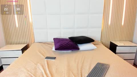 elody_rousse online show from January 2026 12:21:01 PM