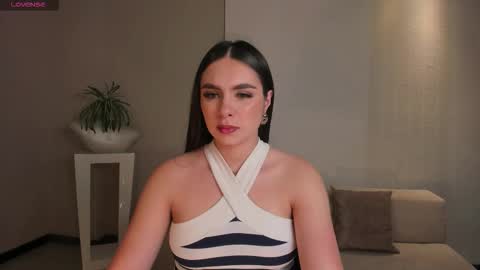 ELOISA OLIVERO online show from January 2026 11:15:01 AM