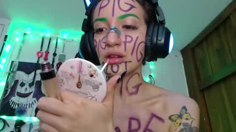 Chelsea  Please help me to reach 100 thumbs up online show from March 2025 01:56:02 AM