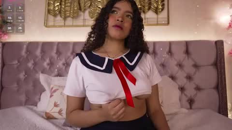 Snapshot of eloise_sweet_ chatting on June 2026 12:27:01 PM Eloise online show from June 2026 12:27:01 PM