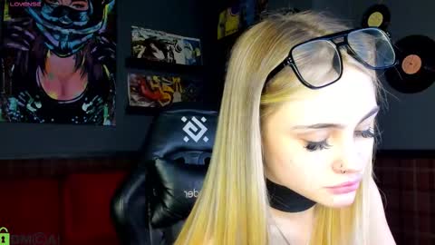 elsa_carterr online show from January 2026 09:58:02 AM