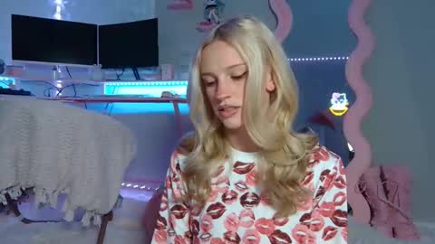 elsa_may online show from February 2026 02:53:01 AM