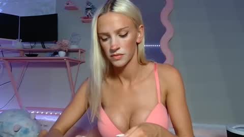 elsa_may online show from April 2026 12:57:01 AM