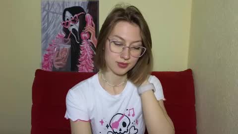 Snapshot of elsaangel chatting on January 2025 04:33:02 AM elsaangel online show from January 2025 04:33:02 AM