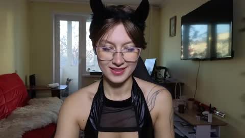 elsaangel online show from October 2025 01:57:01 AM