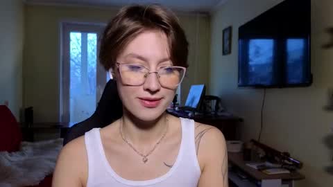 elsaangel online show from November 2025 02:22:01 AM