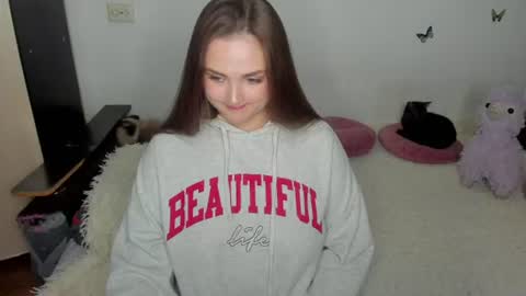 Snapshot of elsamails chatting on June 2026 08:46:02 PM Elsa online show from June 2026 08:46:02 PM