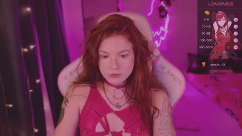 Elsie online show from December 2024 12:53:01 AM