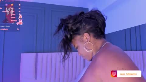 Snapshot of elsiemorriis chatting on February 2025 02:29:02 AM ELSIE online show from February 2025 02:29:02 AM