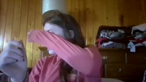 Elsie Rain online show from November 2025 12:59:01 PM