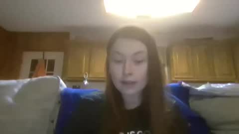 Elsie Rain online show from February 2026 03:21:02 AM