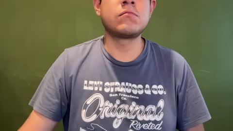 elspanky online show from June 2026 12:31:01 AM