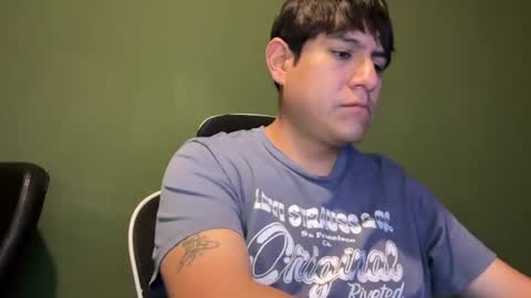 elspanky online show from June 2026 07:03:02 AM