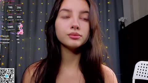 Elizabeth online show from January 2025 10:53:02 AM