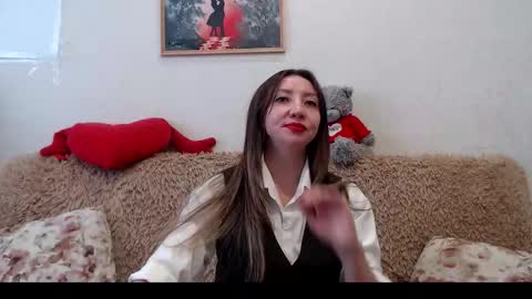 ElvinaSweet online show from February 2026 06:12:02 AM