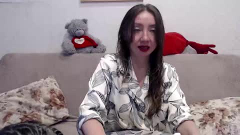 ElvinaSweet online show from March 2026 01:20:02 AM