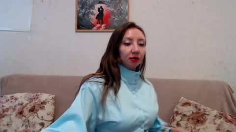 ElvinaSweet online show from May 2026 04:11:02 PM