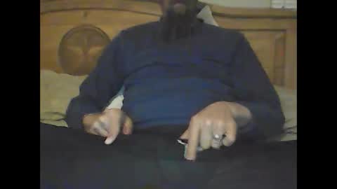 elwooood7 online show from February 2025 11:55:01 AM