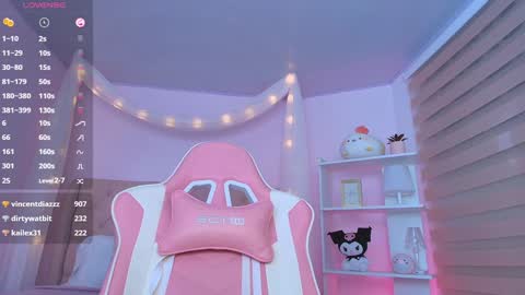 Snapshot of ely_cherry18 chatting on January 2025 06:43:02 AM Ely online show from January 2025 06:43:02 AM