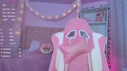 Snapshot of ely_cherry18 chatting on February 2025 04:40:02 AM Ely online show from February 2025 04:40:02 AM