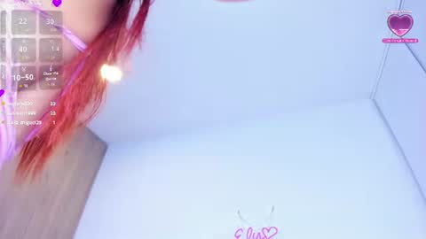 Snapshot of ely_lioness chatting on July 2026 02:05:17 AM ely_lioness online show from July 2026 02:05:17 AM