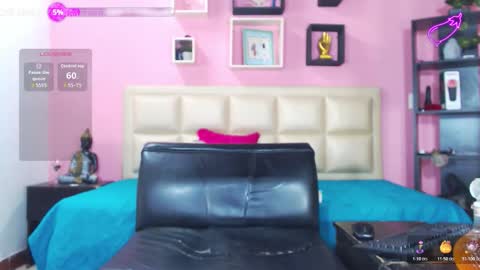 Miss Ely online show from October 2025 12:11:01 AM